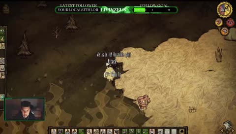 SPARE SOME CHANGE SIR !!!