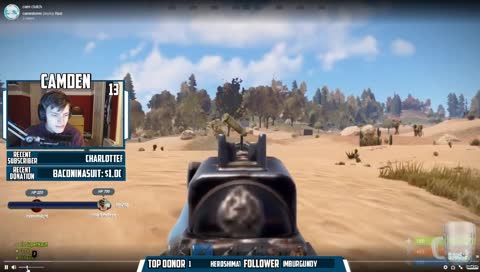 RUST TRIOS! | CUSTOM COMMANDS | ROAD TO 1000 FOLLOWERS 