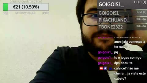 [ENG 🇬🇧 - PT 🇵🇹] Na aula a ver passivamente os jogos da Champions