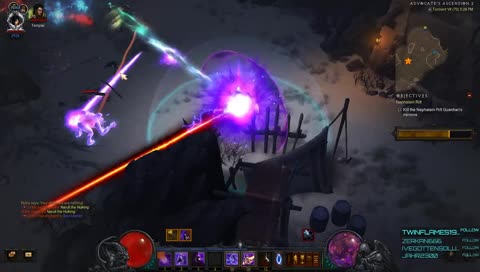 [PTR] Vyr Start Testing ┼ Wizard ┼ 2.6.4 ┼