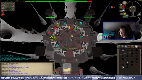 TOB time - "Rs Plebs cc" -