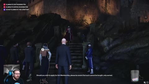 [PC] Most Awful Hitman