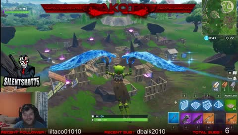 Tuesday Grind! CgOnTop