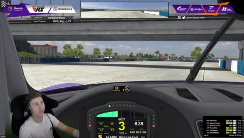 Porsche Cup - Sebring