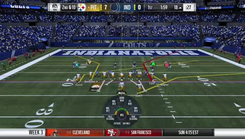 MADDEN