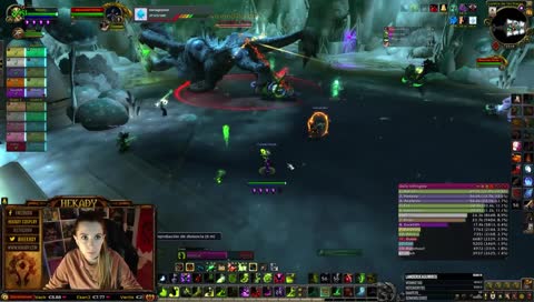 Raid Mitico !cofres | Hekady (●≧з≦)っ❤