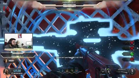 MARATHON 24H STREAM ! / Fun / école e-sport