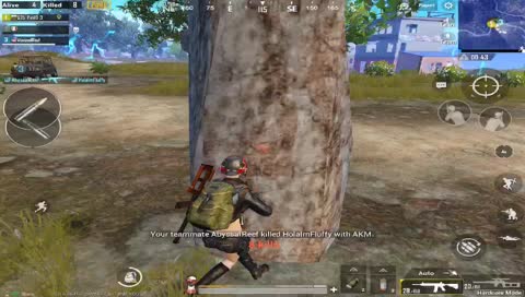 Pabl0 | PRO player G25