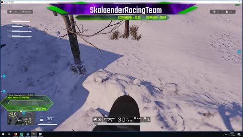 |AUT|Ring of Elysium??? Noob on board^^