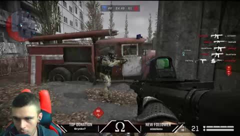 [FR] Découverte du jeu en DUO !