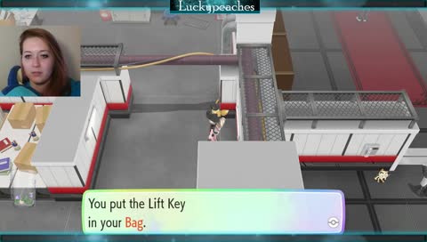 Back from break and on to some POKEMON LETS GOOOOOO !commandlist 