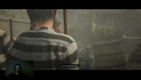 RED DEAD ONLINE ⚔ | !joinqueue !buff !gt