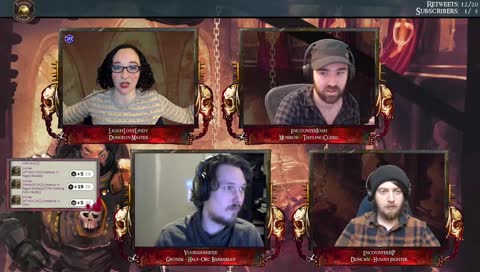 (D&D5E) SONG OF STARS & STORMS [Dice Giveaways]