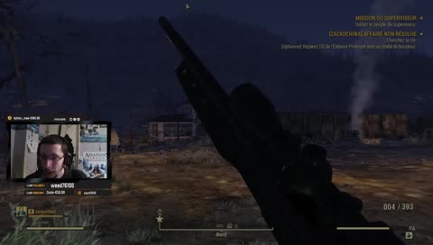 [FR][BE] on explore avec Zack