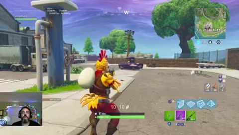 Have you heard of a little thing called TWITCH PRIME ??