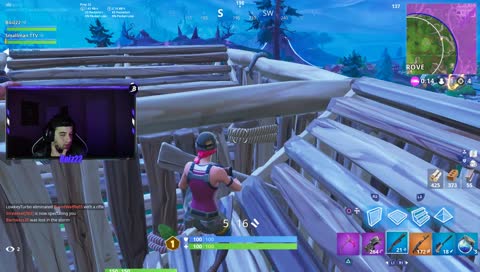 I smell like beef // 20k+ Kills // Controller on PC #ControllerGang