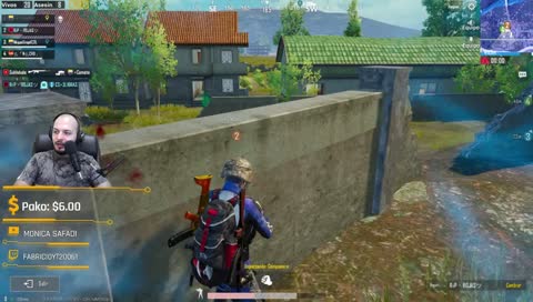 PUBG MOBILE / CUARTA TEMPORADA!