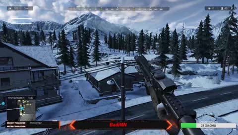 [PT] Ring of Elysium  com ASM!