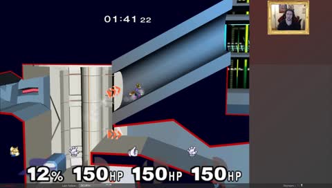 FR | entrainement fox compliqué