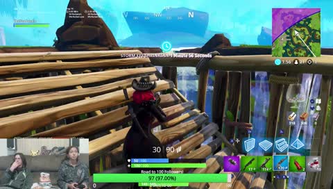 Dub-A-Day!!! (All Day After Hours)
