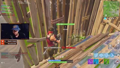 TORNEO Pro Duos 20k Dolares