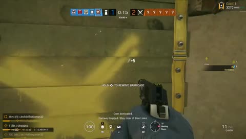 [XB1/US] alot of people want me dead !cam