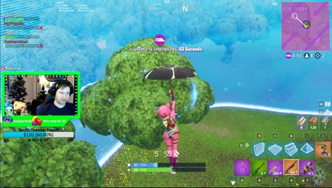 Victory Royale