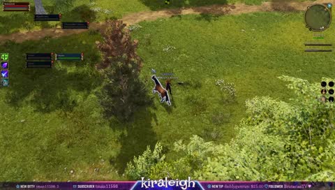 [♥] New Game! [♥] Early Access - Headstart - !loa ♥