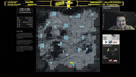 Ein besseres Battleroyal als (...) [!shop | !info | !gold]