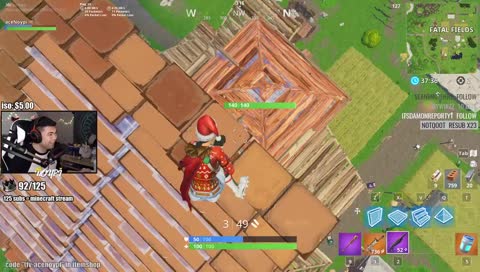 BIRTHDAY STREAM (21 YRS OLD) | @aceNoypi