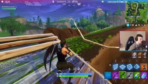 Gaming before vacation -- we come back Dec 4th!  | "ggameface-twitch" for support a creator :D