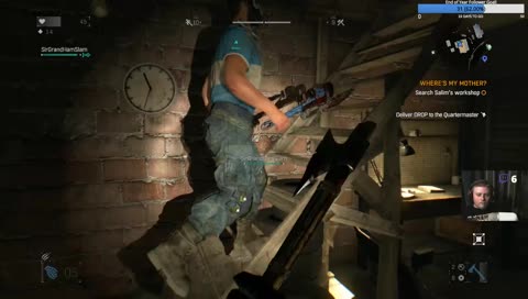 [Road to Affiliate] Zambles are back