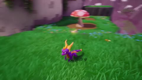 Spyro... Manca solo il 3
