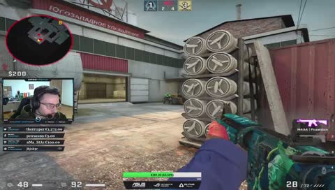 OFFSET Pizituh Faceits e MPL^^ Novos Sub Badges!! -> Giveaway de Natal para SUBS! !giveaway 