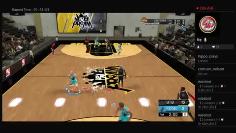 {PS4} 93overall plus other builds Pro3