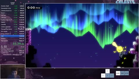 [FR/EN] Celeste any% relax