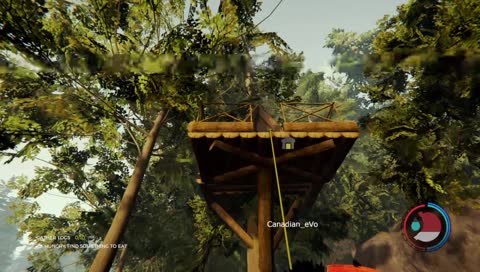 The Forest Multiplayer