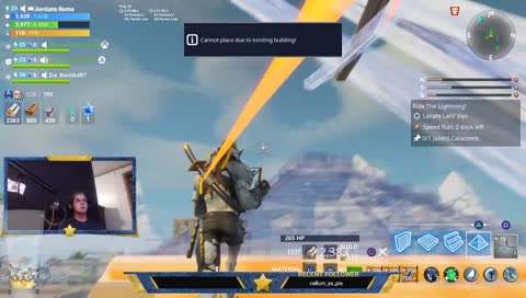 Fortnite Save The World