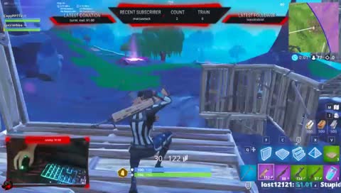 Duo Tourny w/ Gucci I !raffle I #bored