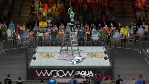 THIS IS HOW LADDERS WORK