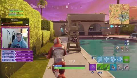 DUO TOURNEY w/ TNT. COME HANG OUT