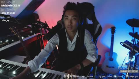 🎧 Musique & Blabla 🎙️ Relax / Chil