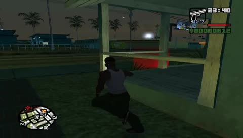 Gta Sa