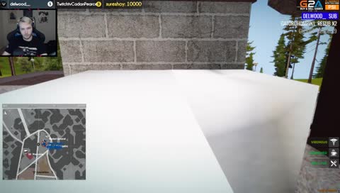 omega lul