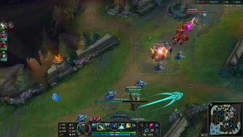 low fps, mediocre gameplay :o
