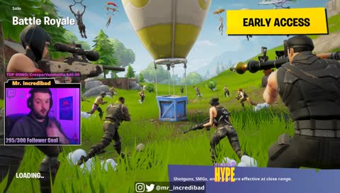 Updateforts and finishing challenges