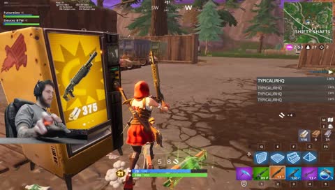 Casual deaths !twitter | !discord