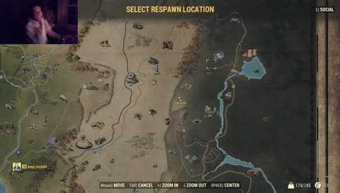  76 Shennanigans  // RAIP MANMOTH
