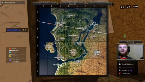 [ENG] Blackout Birthday Bash!!!!!