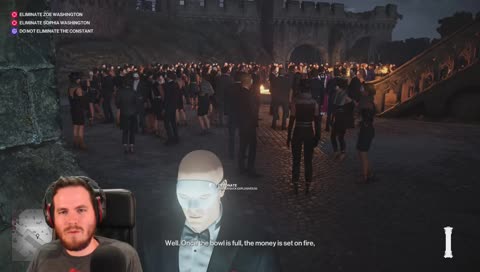 Dagonmar: Agent 69